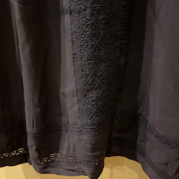 Promod Lace Top - Picture 9 of 17